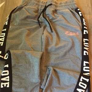 Jogger pants